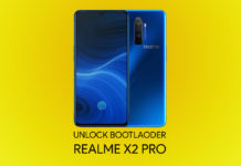 How to Unlock Bootloader of Realme X2 Pro realme x2 pro unlock bootloader