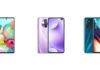 Samsung Galaxy A71 vs Redmi K30 vs Oppo K5: Specs Comparison