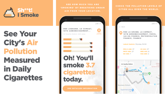 shit i smoke air quality
