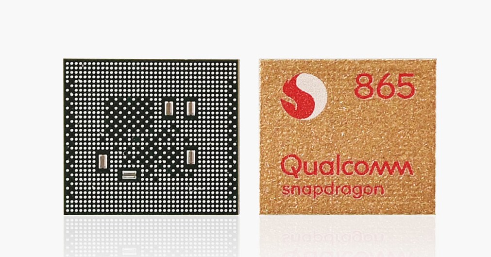 Qualcomm Snapdragon 865