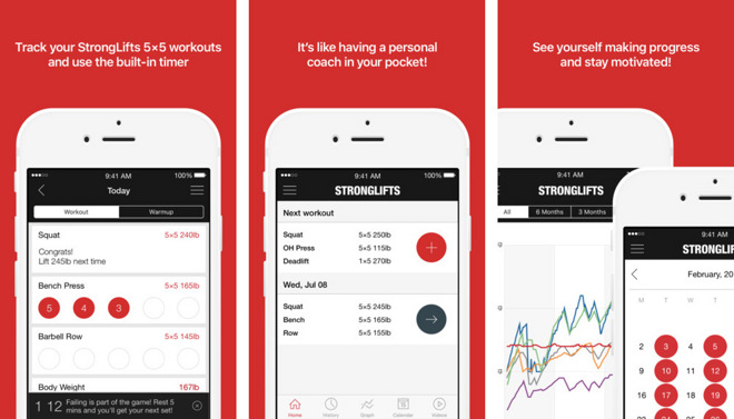Best Health and Fitness Apps for this year! (2023) - Gizmochina