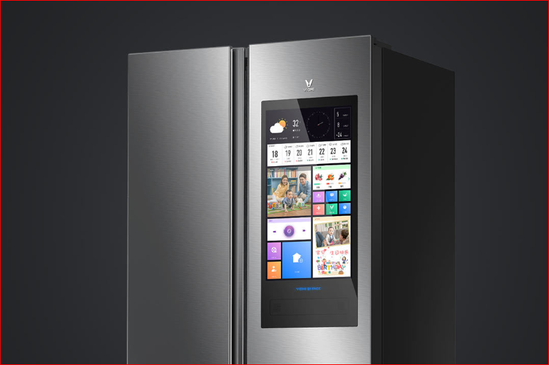 Viomi Internet Refrigerator