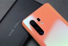 Vivo NEX 3 (V1950A) becomes 3C certified tagging along a 55W charger