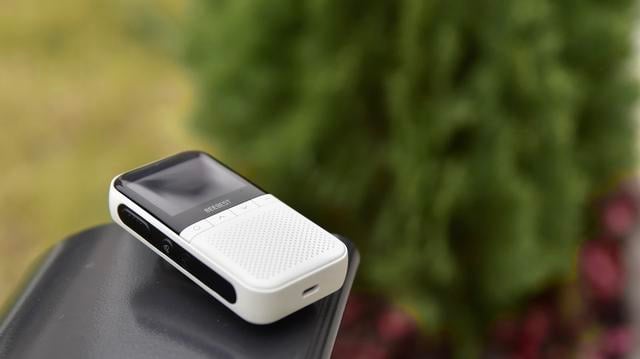 BeeBest Smart Walkie-Talkie da Xiaomi em imagens - Mais do que apenas um Walkie! 5