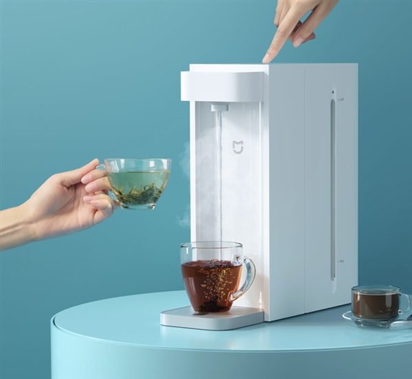 water cooler