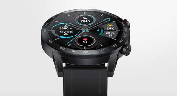 honor magicwatch 2 application