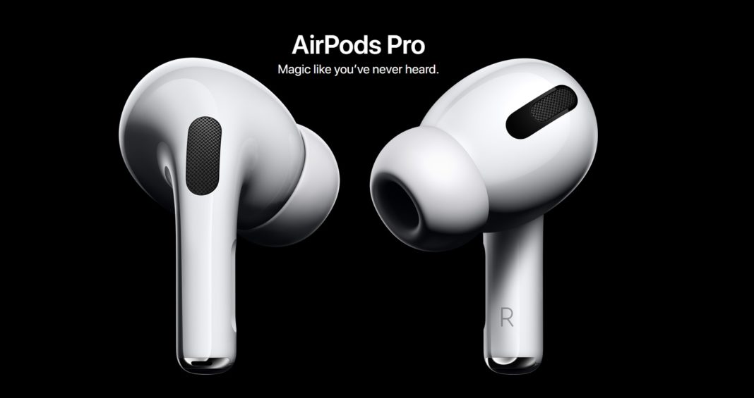 airpods pro original
