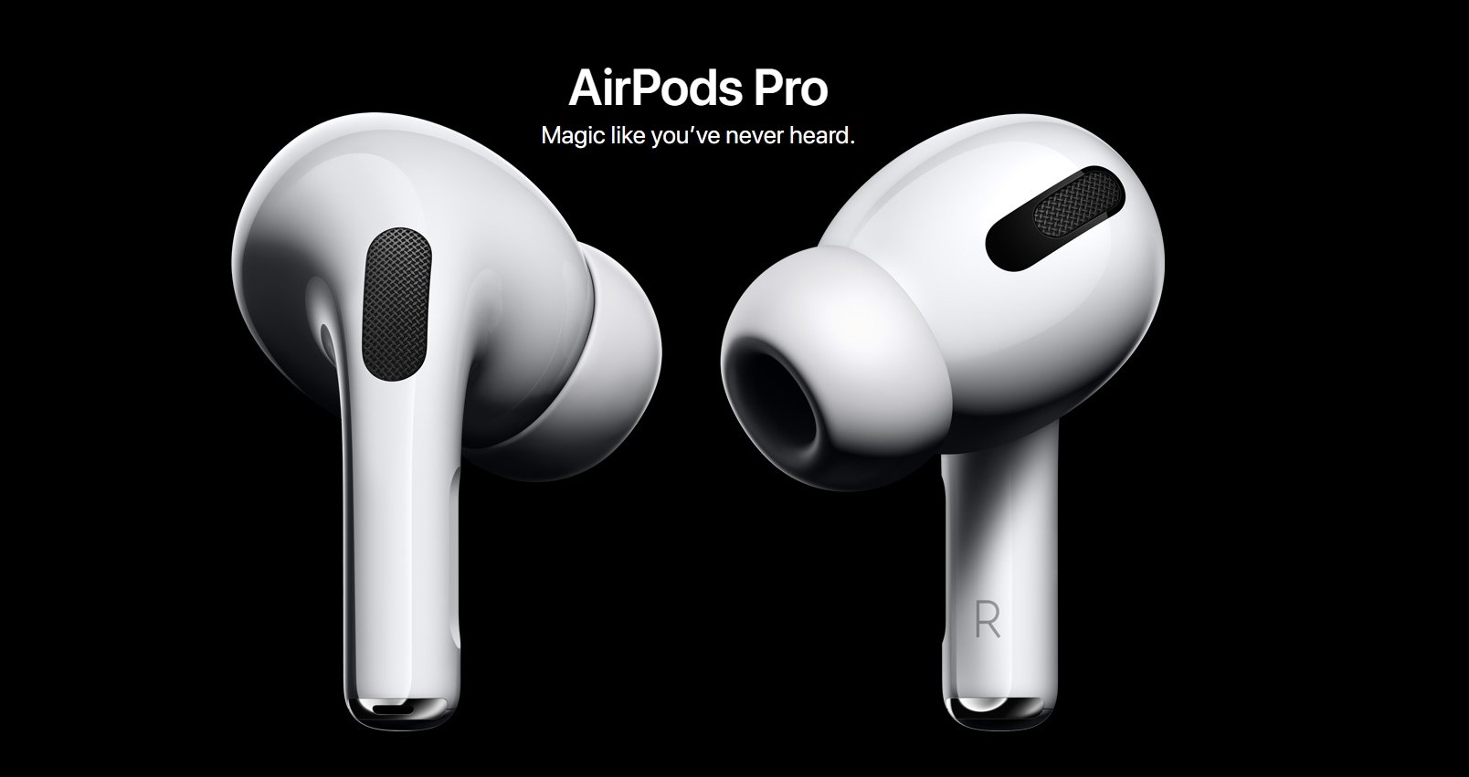 AirPods Pro