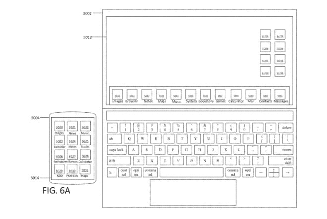 Apple might just make a touchscreen MacBook