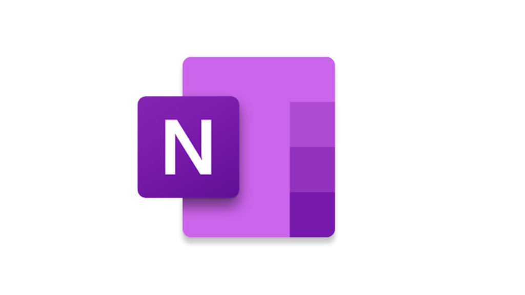 microsoft onenote