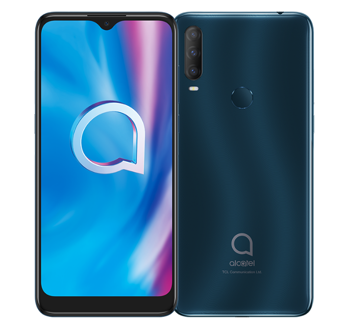 Alcatel 1S (2020)