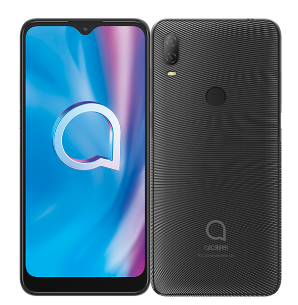 Alcatel 3L, 1S, and 1V get 2020 editions; Alcatel 1B tags along 5 Alcatel 1V (2020)