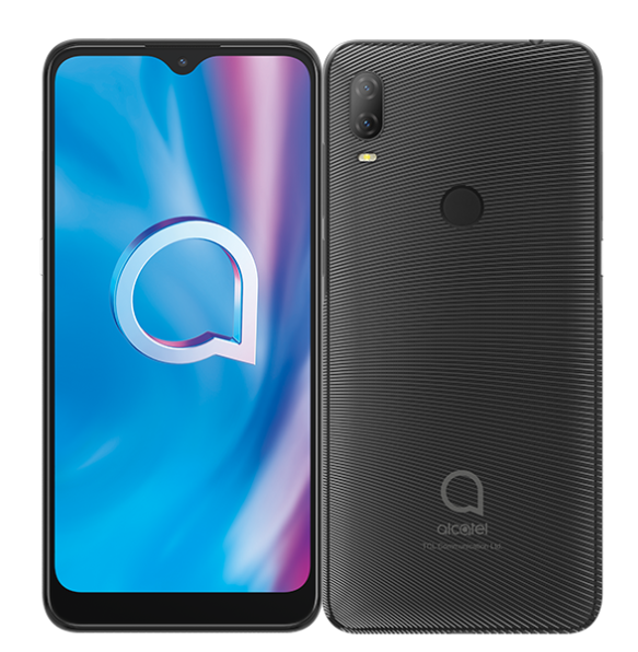 Alcatel 1V (2020)