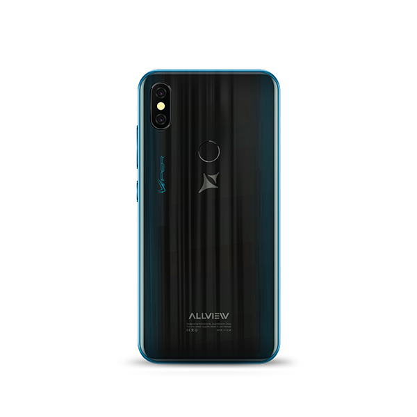 Allview V4 Viper Pro - Full Specification, price, review, compare