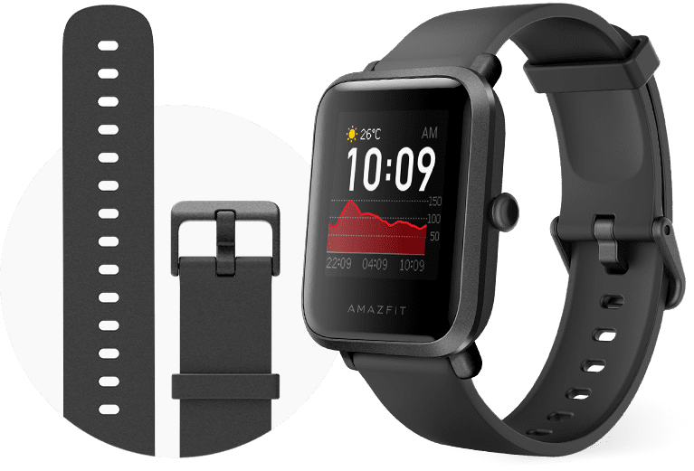 Amazfit