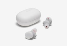 Huami introduces Amazfit PowerBuds and Amazfit ZenBuds TWS earphones Amazfit PowerBuds