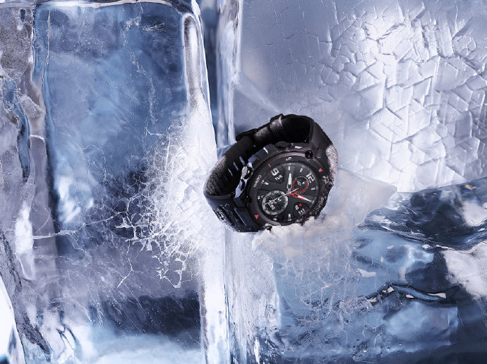kekurangan amazfit t rex