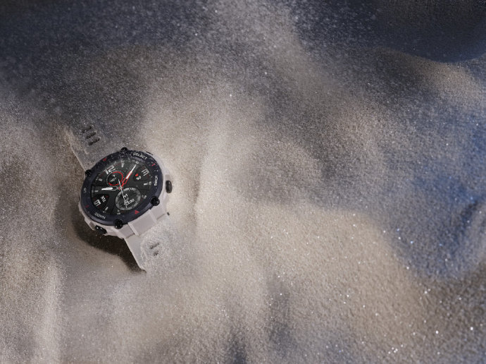 Amazfit T-Rex