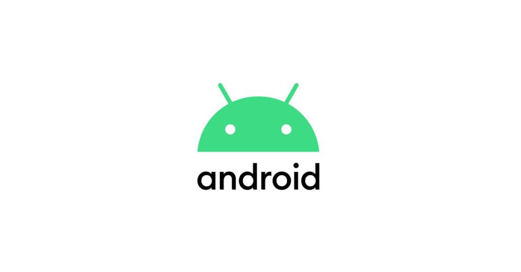 logotipo de Android