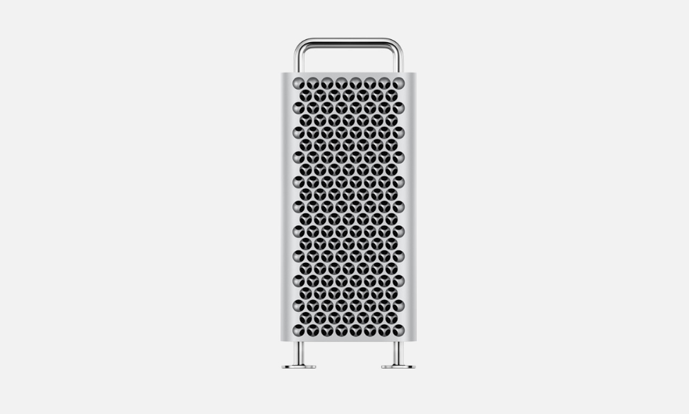 Apple Mac Pro