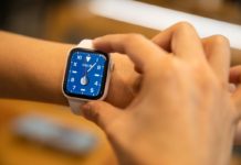 Apple Watch’s heart rate sensor can predict COVID-19 a week before a Swab Test: Report