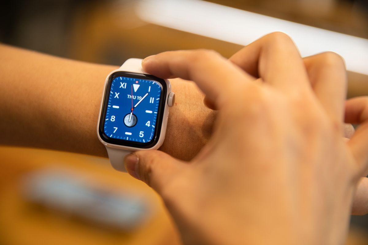 يقال إن Apple Watch تنقذ حياة رجل يبلغ من العمر 25 عامًا