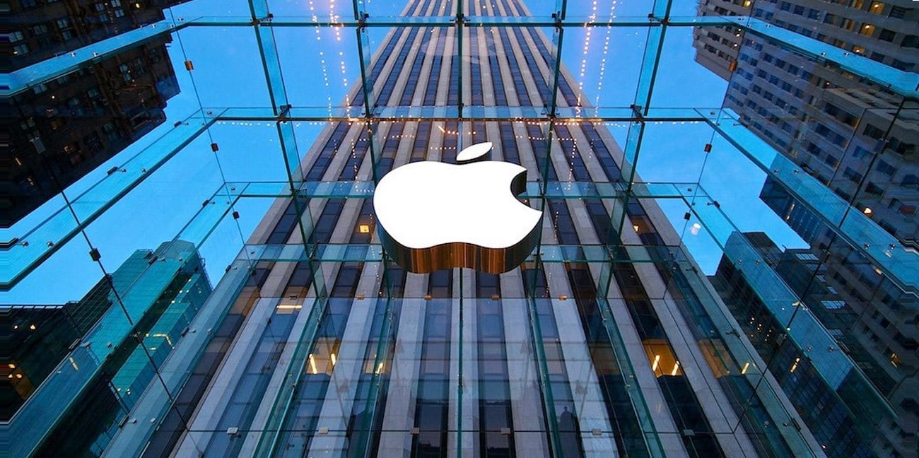 Apple يشجع المورد الصيني على منافسة فوكسكون عن طريق زيادة الاستثمار 71