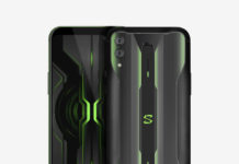 Black Shark 2 Pro 8 GB RAM goes on sale in China; 12 GB RAM variants seemingly discontinued Black Shark 2 Pro 8 GB RAM + 128 GB storage edition-