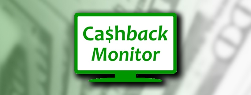 cashback web monitor cashback web monitor