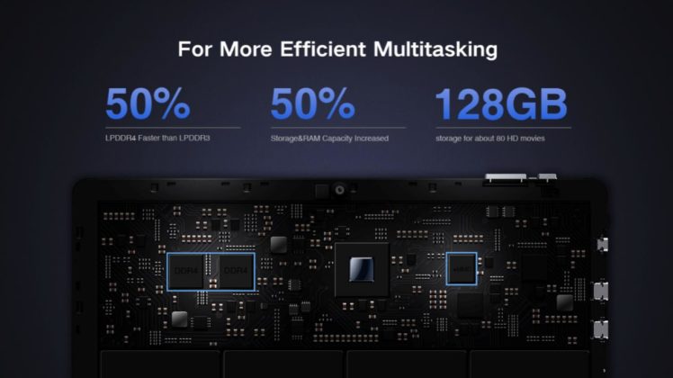 New Chuwi Hi10 X 2in1 tablet with more power will hit the market soon 3 Chuwi Hi10 X