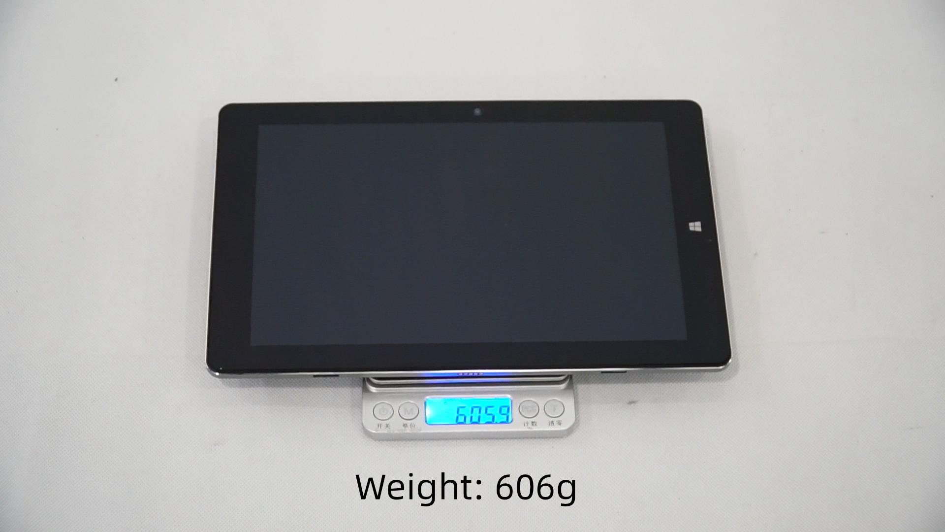 Chuwi Hi10 X, a classic model that got upgraded to meet today's ...