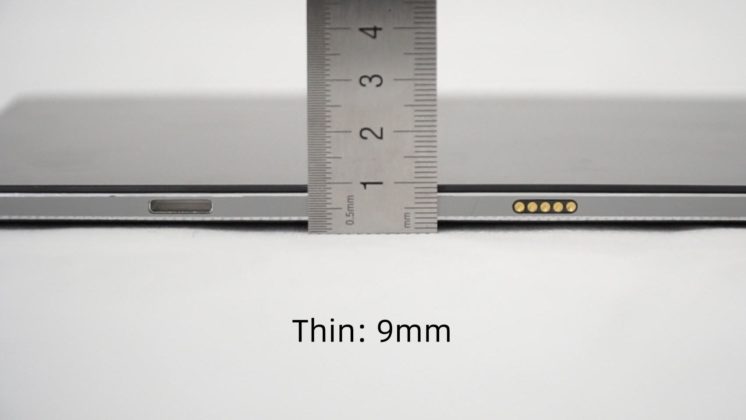 Chuwi Hi10 X
