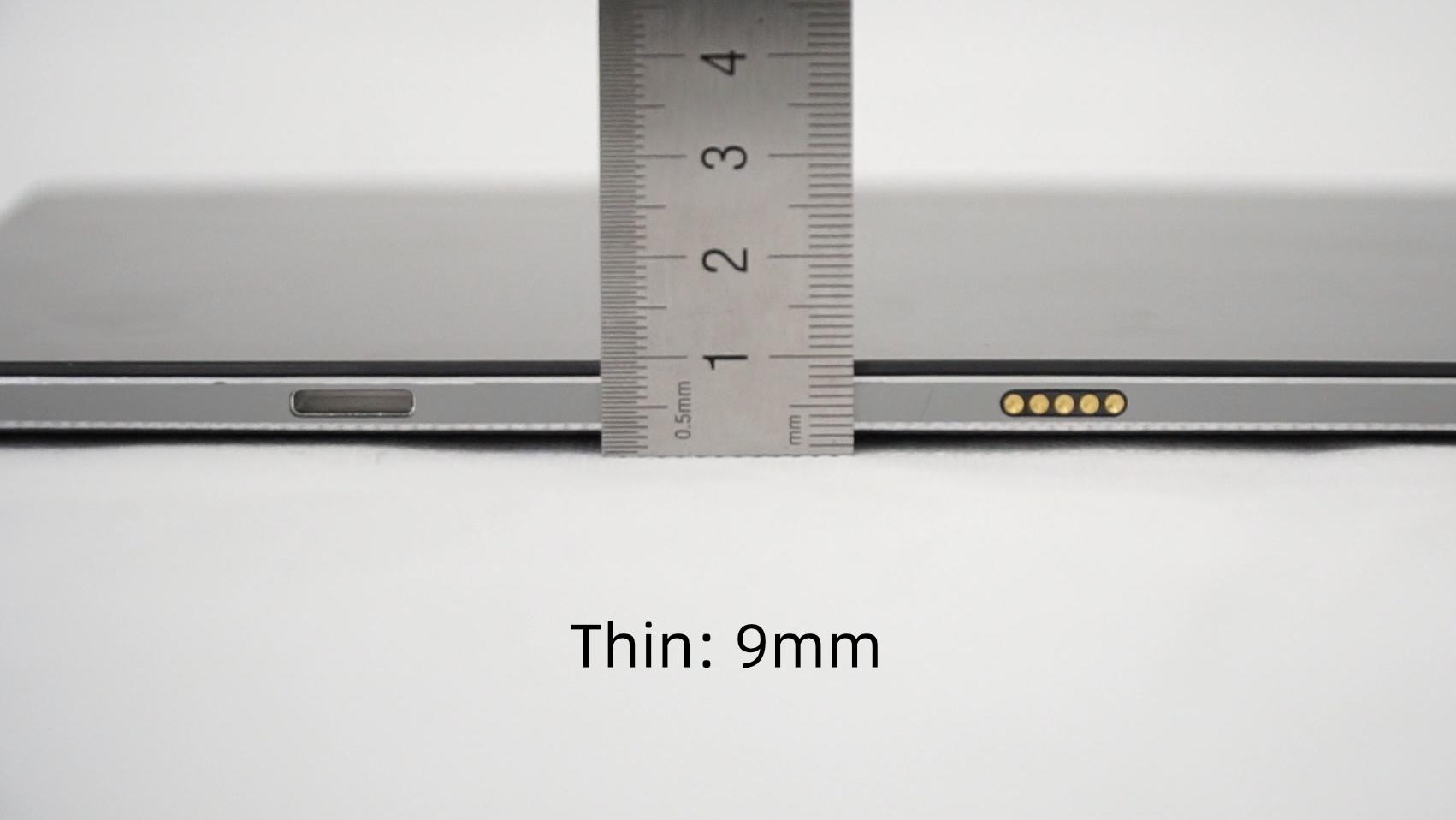 Chuwi Hi10 Pro Disassembly