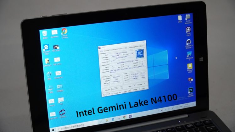 Chuwi Hi10 X