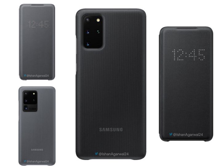 Samsung Galaxy S20 series accessories supply is delayed by the Coronavirus outbreak in China 2 Samsung