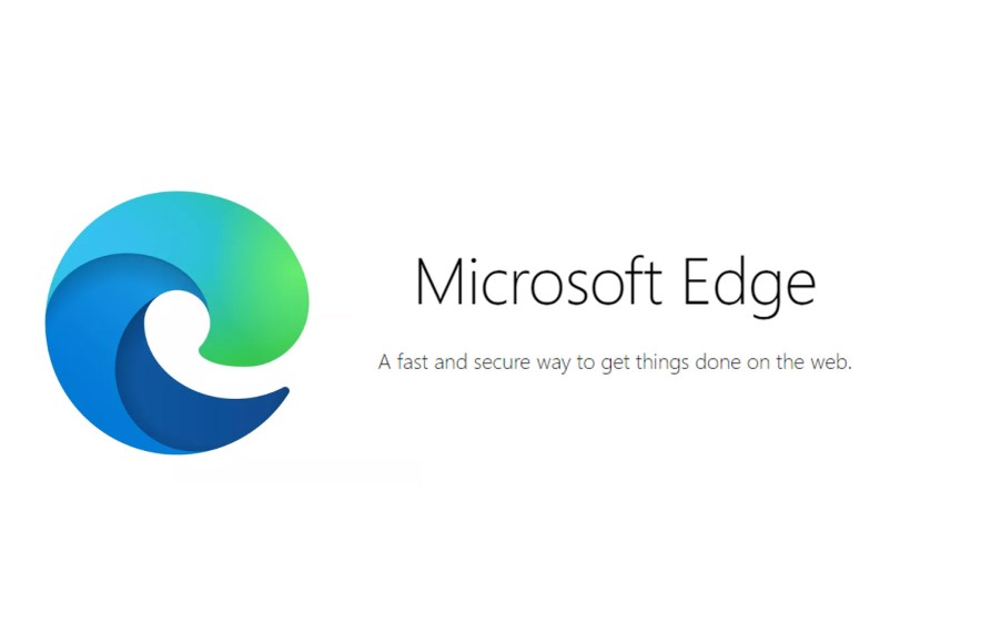 microsoft edge new