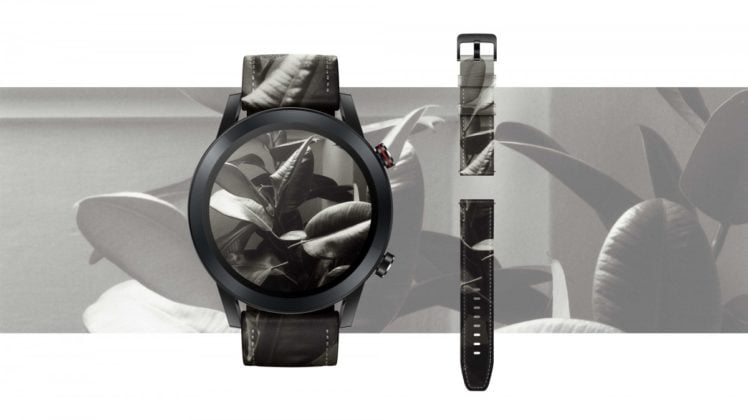 Ficus - Honor MagicWatch 2 Limited Edition
