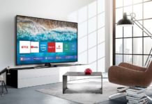 Poll of The Week: What is your most-used device during the lockdown period? HiSense OLED TV