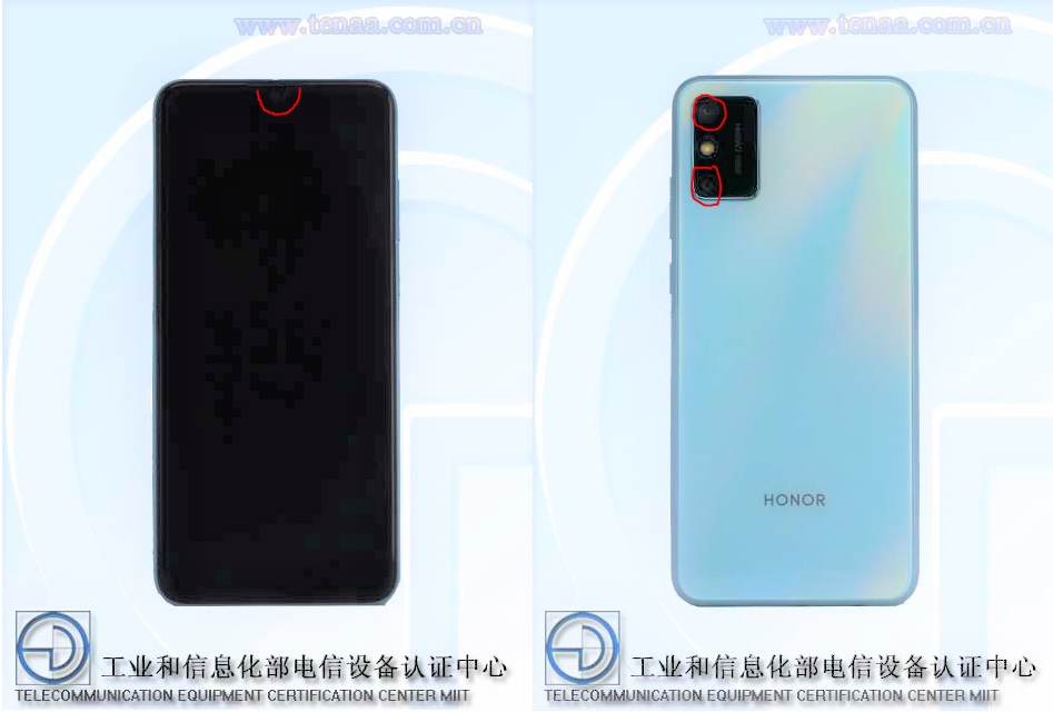 Honor MOA-AL00 edited