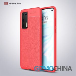 Huawei P40 case renders (4)