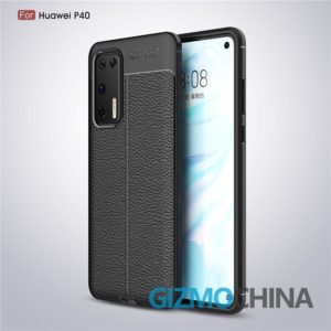 Huawei P40 case renders (5)