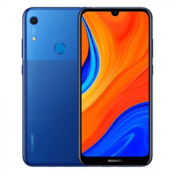 Image result for Huawei Y6s 2020
