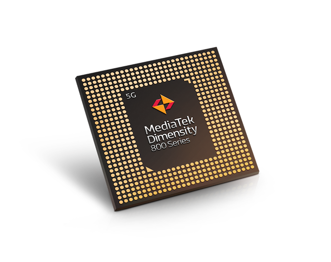 MediaTek Dimensity 800