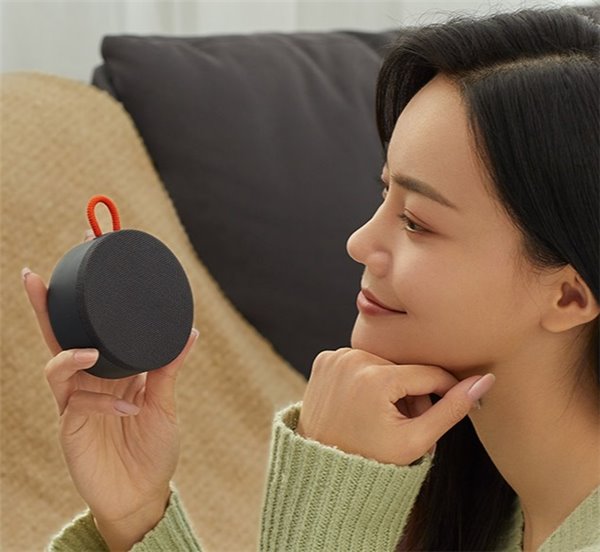 xiaomi mi bluetooth speaker mini