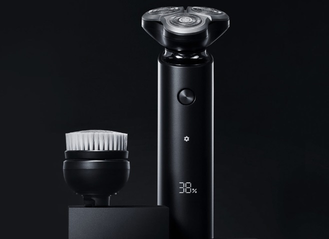 Mijia Electric Shaver S500C