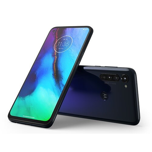 Motorola Moto G Stylus