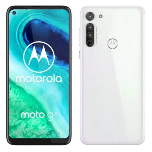 Motorola Moto G8