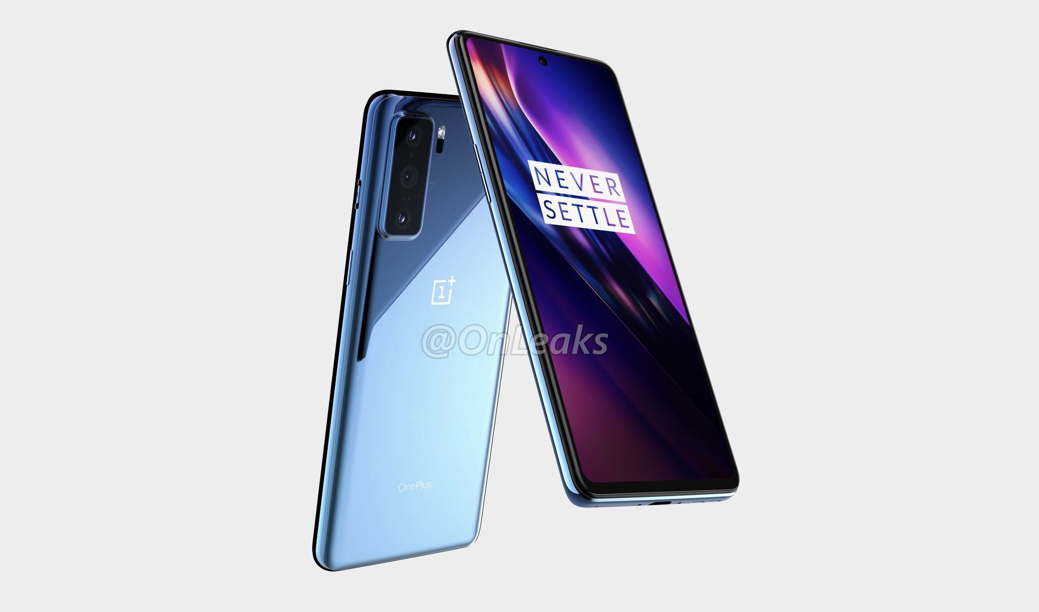 OnePlus 8 Lite