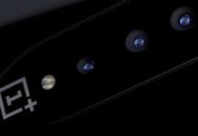 First video teaser for OnePlus Concept One shows “invisible” triple rear cameras OnePlus Concept One