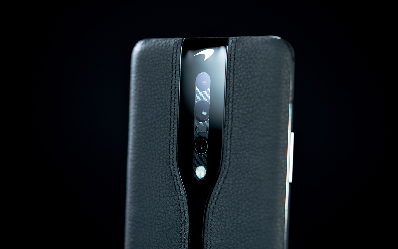 OnePlus Concept One All-Black
